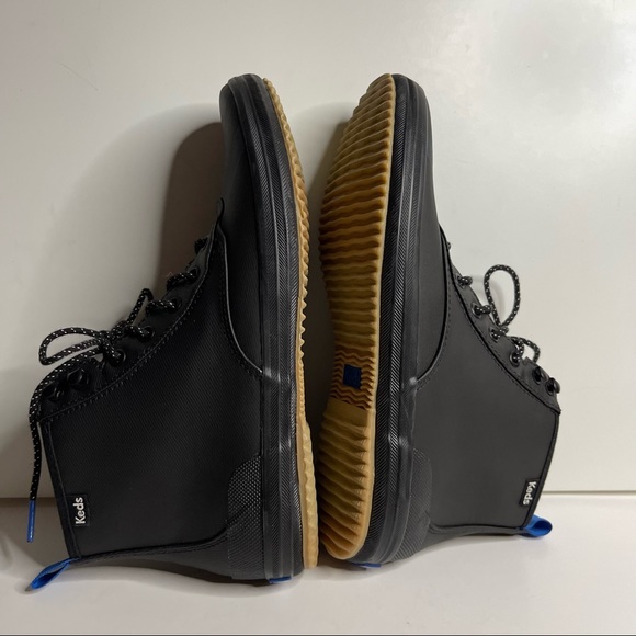 KEDS Scout Water Resistant ankle boots Women 8.5 - Picture 12 of 12